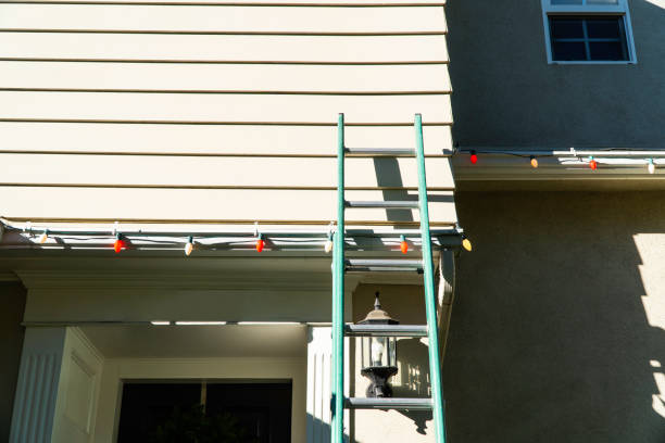 Best Siding for New Construction  in Frenchtown, NJ