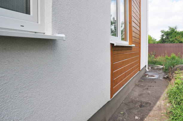 Best Siding Repair  in Frenchtown, NJ