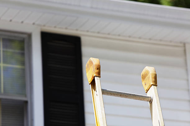 Best Fiber Cement Siding Installation  in Frenchtown, NJ