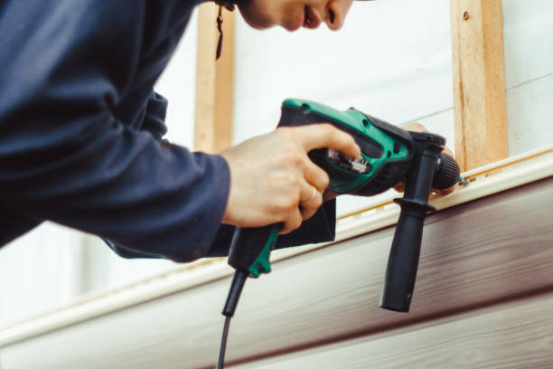 Best Aluminum Siding Installation  in Frenchtown, NJ